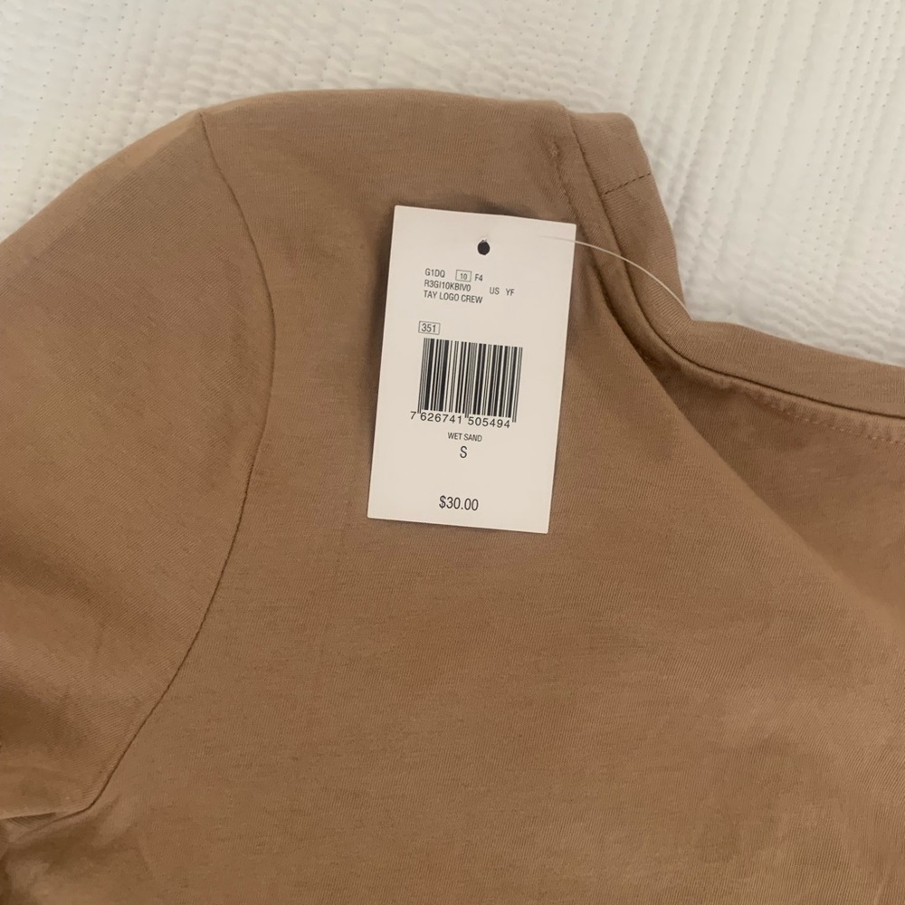 Guess tee - Picture 4 of 4